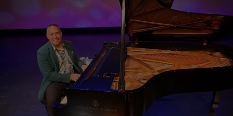 jazz appreciation month